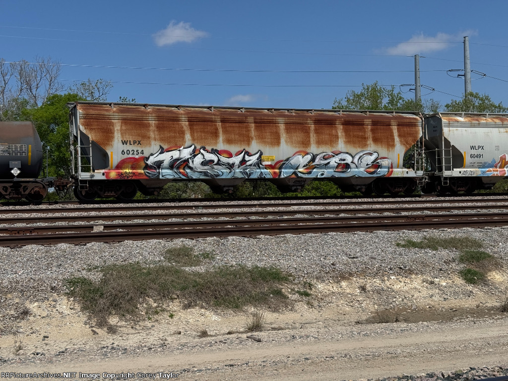 WLPX 60254